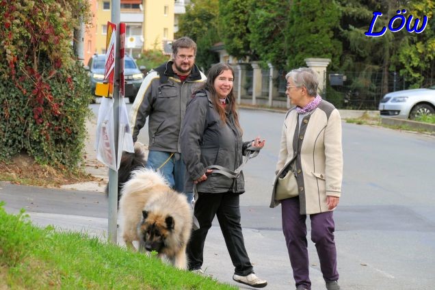 2.11.2023 - Familenausflug